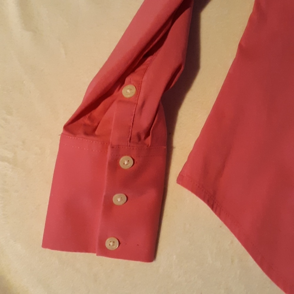 Express button down shirt - Picture 7 of 7